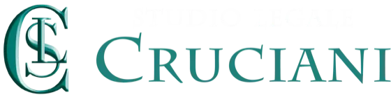 Logo Studio Legale Cruciani